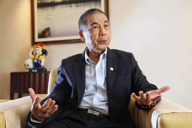 中油總經理兼代董事長李順欽。（資料照，杜宜諳攝）
