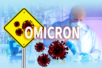 頭條揭密》與病毒共存 預備應對Omicron死亡人數超過所有毒株