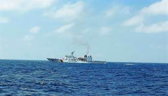 獨》韓國警艇加入搜救 澎湖獅子山籍貨船船難再尋獲1船員遺體 