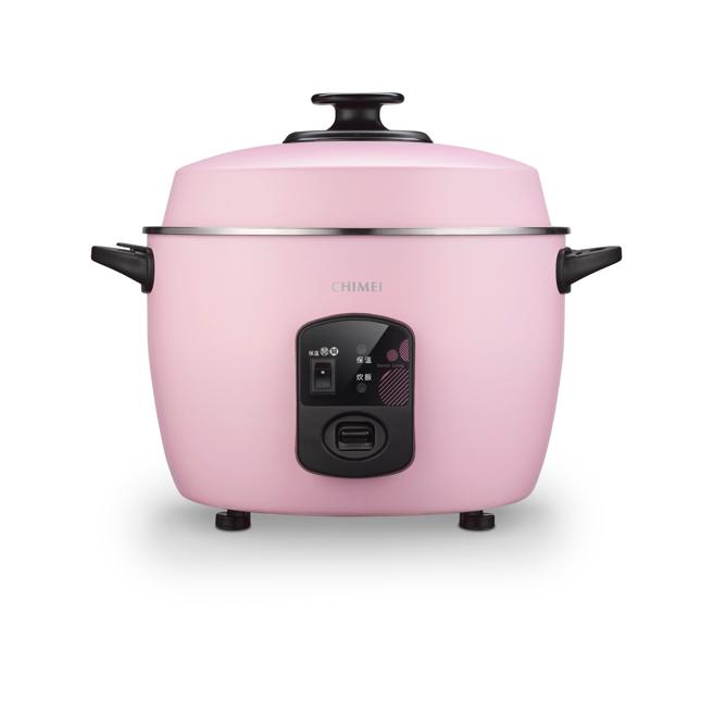 奇美家电在现场限定小家电快闪特卖，今、明两天将于舞台活动举办特卖商品限时限量快闪特卖，最高可享4折优惠。（奇美提供）