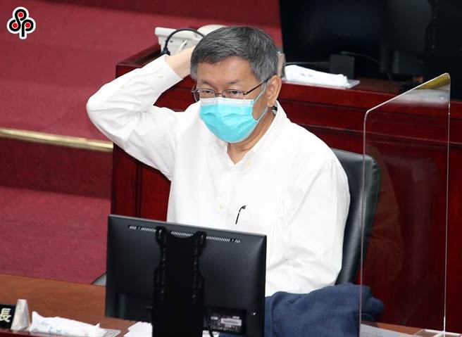 台北市长柯文哲希望打造「智慧城市」，积极推动数位转型，但北市资讯局人力竟探底，缺额高达45人。（本报资料照）