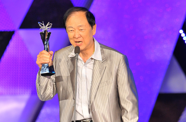 「獨臂刀王」王羽本月5日辭世，享年80歲。（中時資料照）