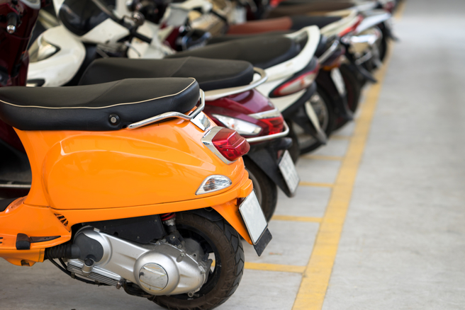 「机械车道」楼上能不能买？除了吵，还有「这理由」要三思。(示意图／shutterstock)