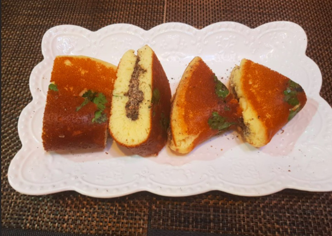 原PO好奇询问「大家有听过麦仔煎吗？」贴文钓出许多人回忆当年。(图／翻摄自PTT) 