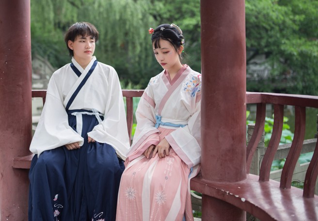 守宮砂是古代人用來標記未婚女子貞操的標誌，但真的有效果嗎？專家也給出解答。(示意圖/達志影像)