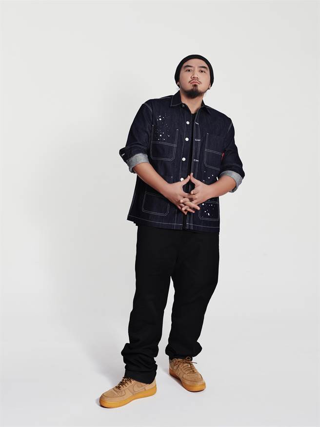 Matzka將於5月舉辦演唱會。（十一音樂提供）