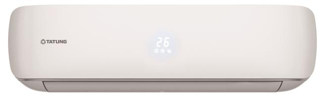 大同3C黄金周明（10日）推出大同变频冷专限定价3万1900元，买就送大同42型液晶，再享政府退货物税2000元，全台限量100台。（大同提供）

