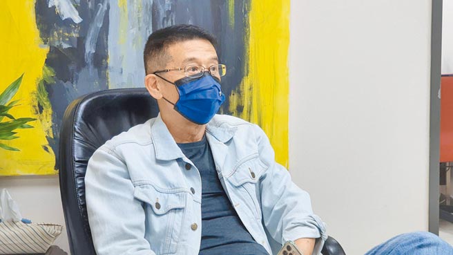 國民黨台北市議員第二梯次初選登記8日截止，現任議員王浩未登記，放棄連任。（楊亞璇攝）