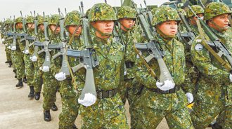 美陸戰隊退役教授示警：所有臺灣人都必須為戰爭做好準備