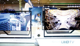 LCD供需落差大 2022年TV面板迎挑戰