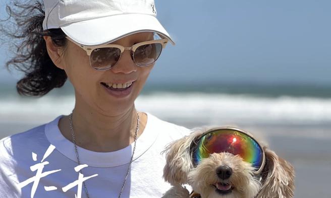 蔺奕》生活变调成了存活。（照片来源：作者提供）