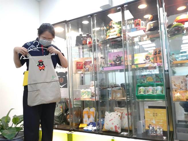 交通部觀光局第二辦公室與參山國家風景區管理處辦公大樓整建完工啟用，未來將強化遊客中心服務。(參山處提供／林欣儀台中傳真)