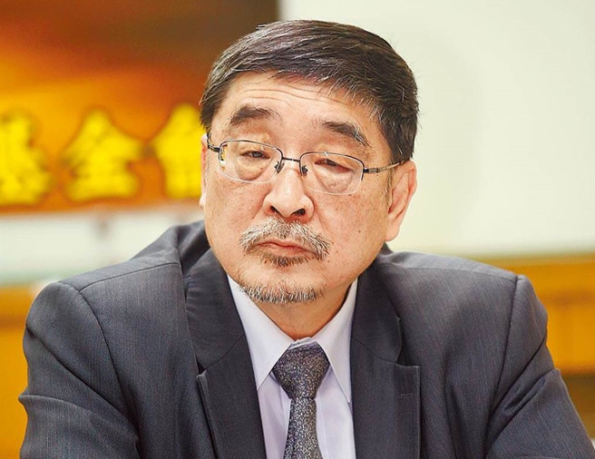 東華大學教授 施正鋒。（圖／本報資料照）
