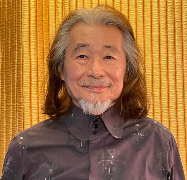 前民進黨主席施明德。(摘自施明德臉書)