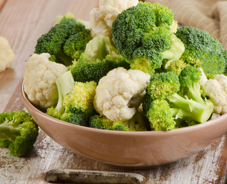 吃十字花科蔬菜可防胰臟癌 醫示警：對2類人沒用