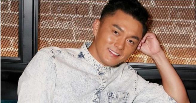 香港男星阳明传将出演香港版《华灯初上》男主角。（图／翻摄自陆网）