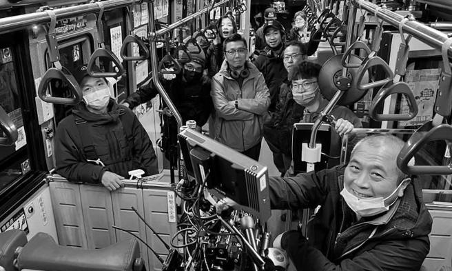 藺奕》你呀，每個女人都是你的貴人！（照片來源：作者提供）