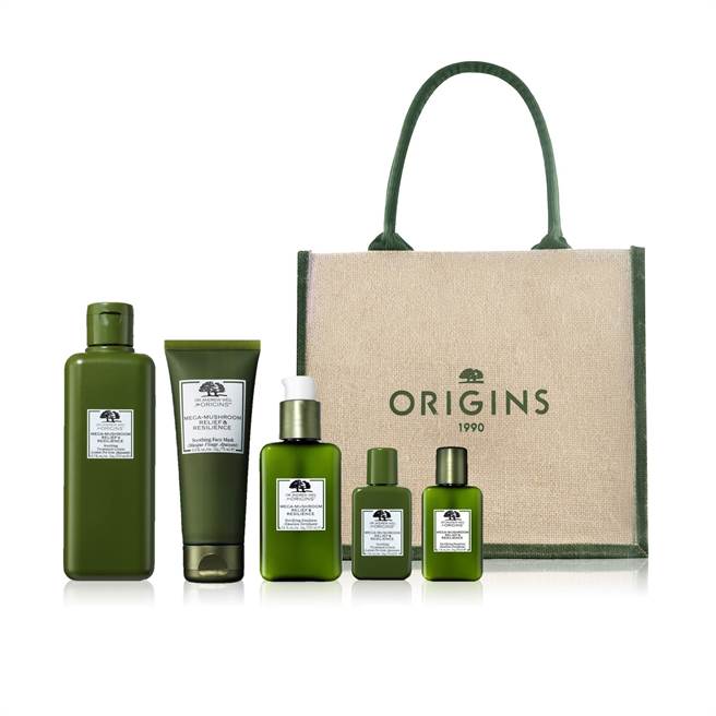 地球月环保组，托特包。（品木宣言提供） 