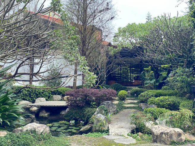 （拥有私家休閒会馆的电梯别墅「藏风庄园」，在员林房市热潮中再度成为焦点！图／业者提供）