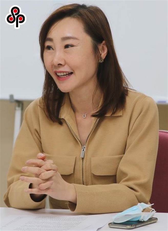前台北市议员顏圣冠宣布参选北市党部主委。（本报资料照）
