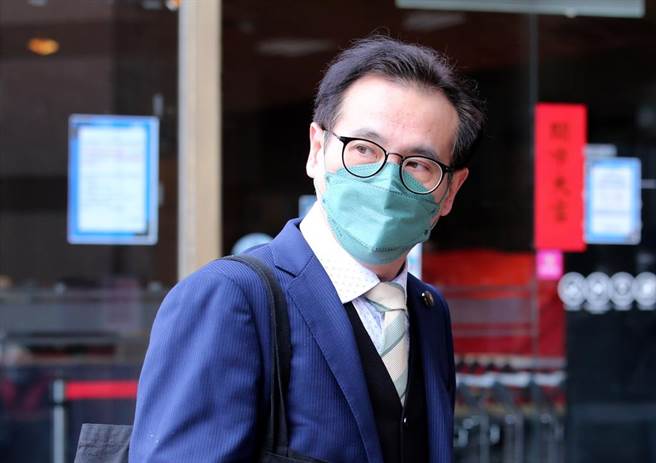 民進黨立委鄭運鵬是選桃園市長潛在人選，鄭運鵬今（11日）表示，「如果中央黨部需要我承擔此責任，也認為我適合來打桃園這一戰的話，我一定會扛起來也會保證能夠當選！」（報系資料照）