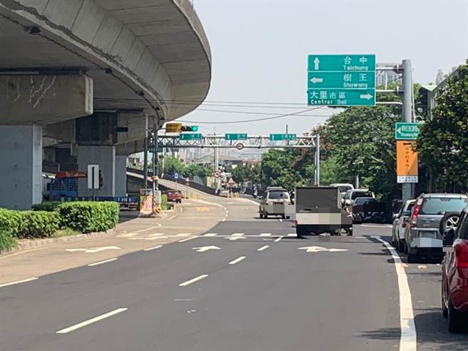 大里中投东路及环河路三个月来就发生「7案8命」重大交通事故，地方各界订13日举辨「祈安路祭普渡法会大典」。（民眾提供／卢金足台中传真）