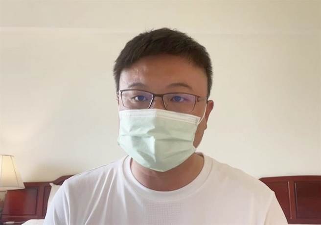 施志昌呼吁，现在最不需要的就是制造恐慌、标籤化、污名化、谣言与歧视。（翻摄施志昌脸书）