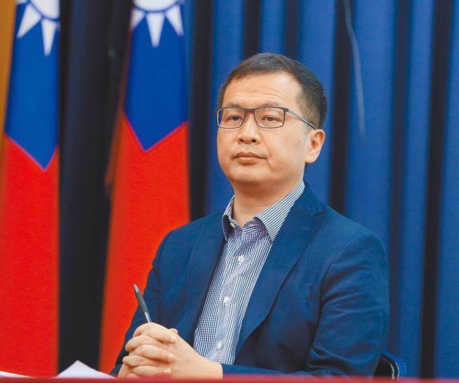 國民黨台北市議員羅智強。（圖／資料照片）