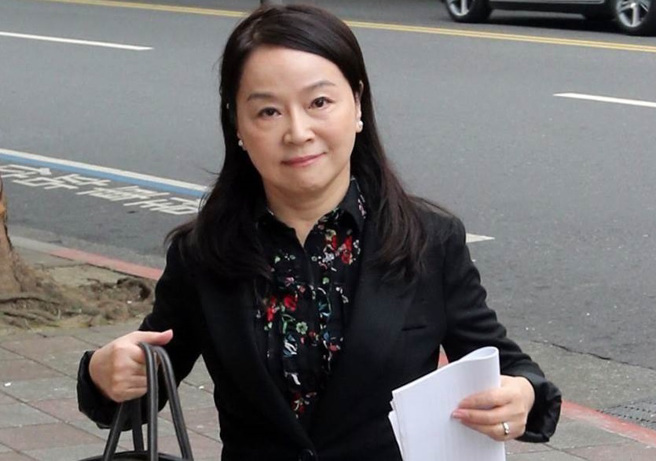 资深媒体人 周玉蔻。（图/本报资料照片）