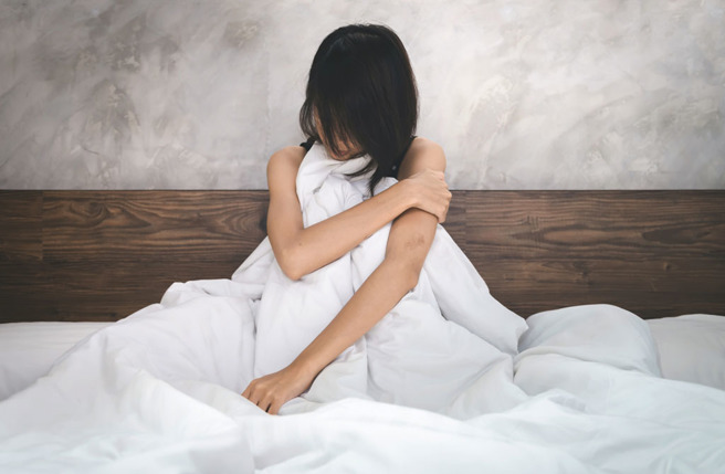 台中一名魔术师，载助理到摩铁企图侵犯。（示意图，达志影像/shutterstock）