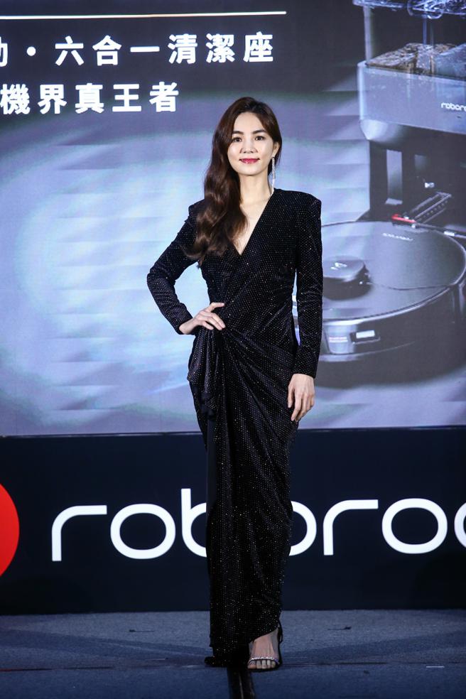 Ella心疼阿妹小巨蛋被针对 强忍不能跳「人生最压抑」(邓博仁摄)