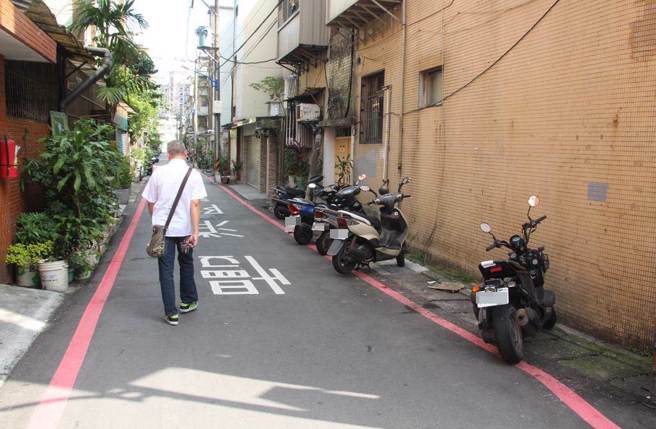 有网友听闻在无尾巷买房不好，结果不少过来人留言分享优点。（示意图／中时资料照）