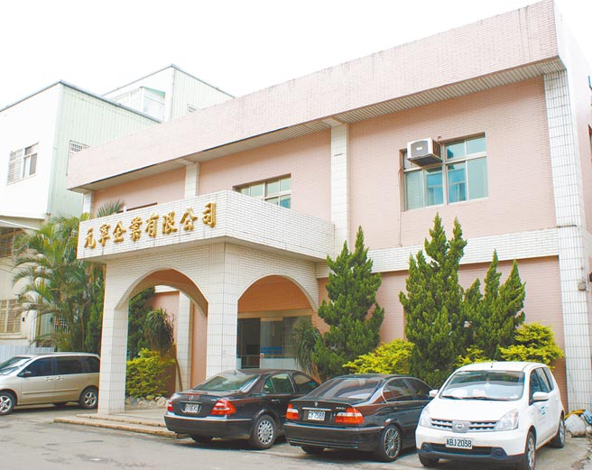 专业制造特殊气体压缩机的元寧企业，技术精湛比拟国外一流大厂。图／元寧提供