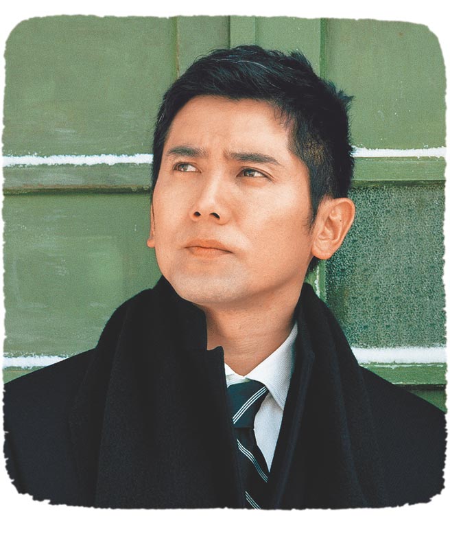 圖為本木雅弘。（資料照片）