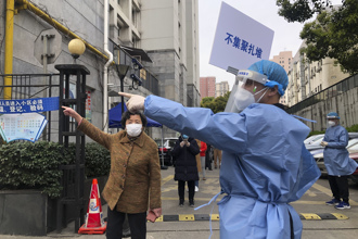 中國歐盟商會罕見表態：疫情封控措施嚴重擾亂供應鏈與企業營運