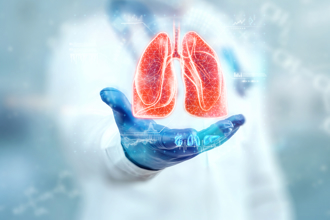 科學家新發現：人類肺部藏有全新類型細胞