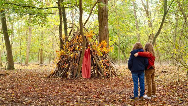 《亲爱的童伴》被许多国际媒体推举为「年度最棒电影之首」。（海鹏提供）