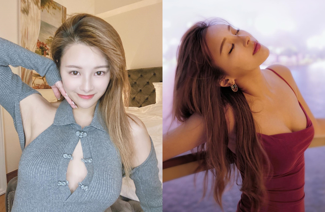 蔚雨芯近年经营女性保养食品行业有声有色。（图／翻摄自rainkywai IG）