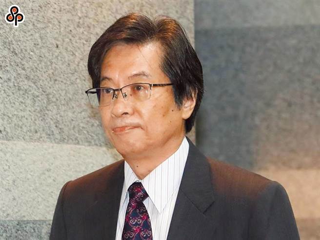 最高法院院长吴灿儿子、律师吴孟勋卷入石木钦案提告要求国赔。(本报资料照)