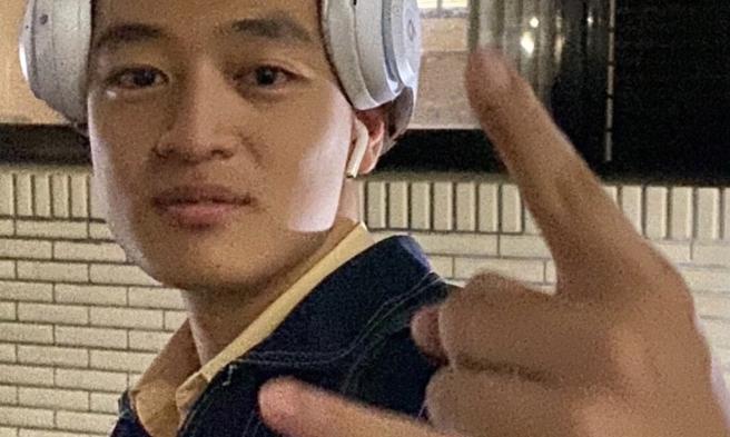 朱國珍》18歲「小壯丁」成長記之六十九。（照片來源：作者提供）