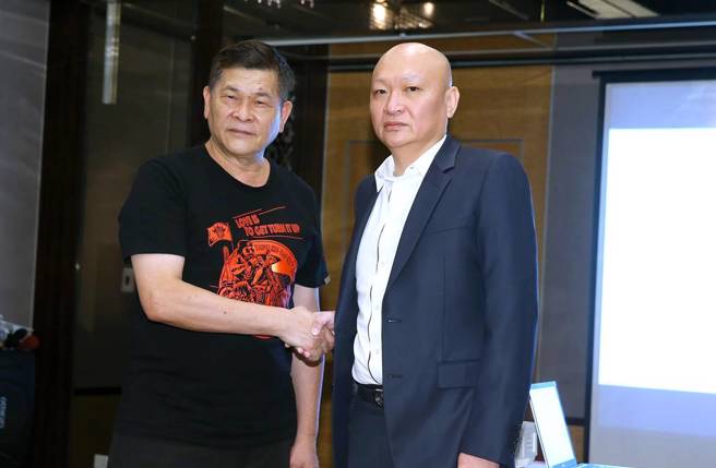 澎恰恰债务由好友林秉文负责协商。（图／本报系资料照片）