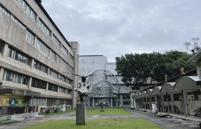 确诊阳转阴   臺艺4/18可望恢復实体上课