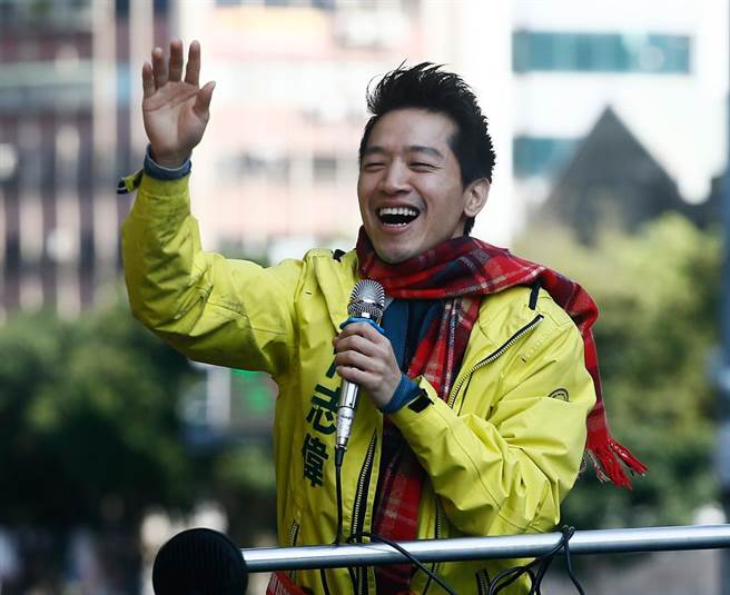 民进党立委何志伟今（12日）表示，「去年就督促行政院规画快筛国家队，喊到快咳嗽，政府终于听进去！」（报系资料照）