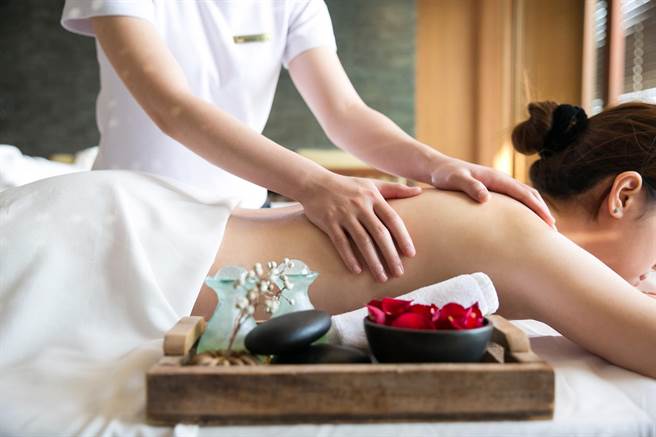 涵碧楼推出初夏悸动六感体验。（涵碧楼提供／廖志晃南投传真）