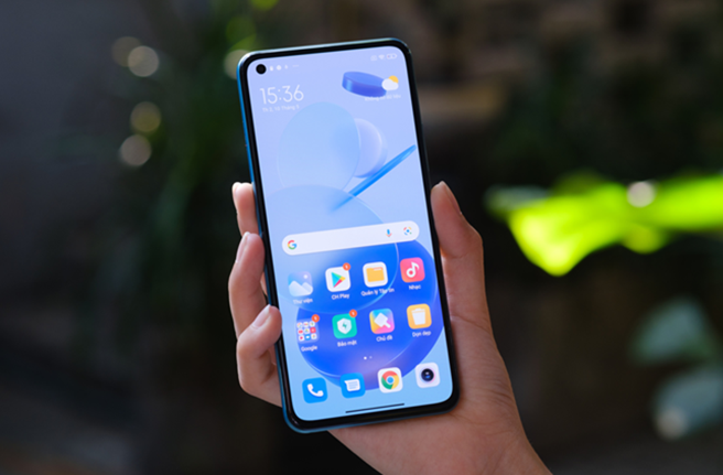 网曝某款手机安全漏洞多。(图/翻摄自达志影像)
