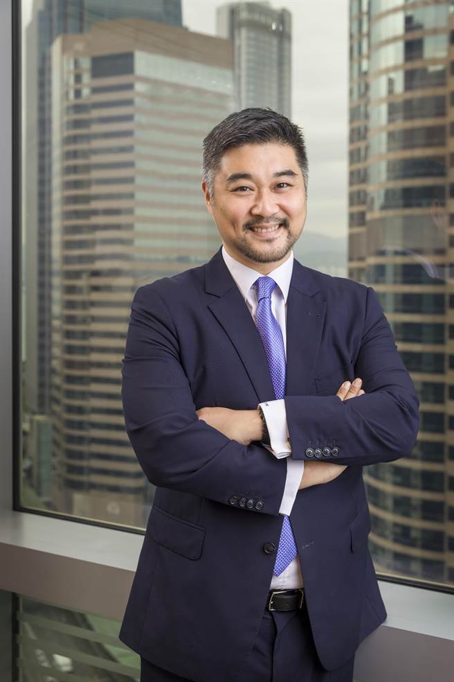 美国3月通膨恐飙高，摩根资产管理亚洲首席市场策略师许长泰预估，联准会将于5、6月各升息2码。(摩根资产管理提供)