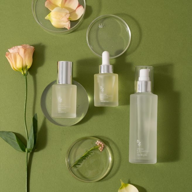 简单热销No.1三步骤。（图／品牌提供）