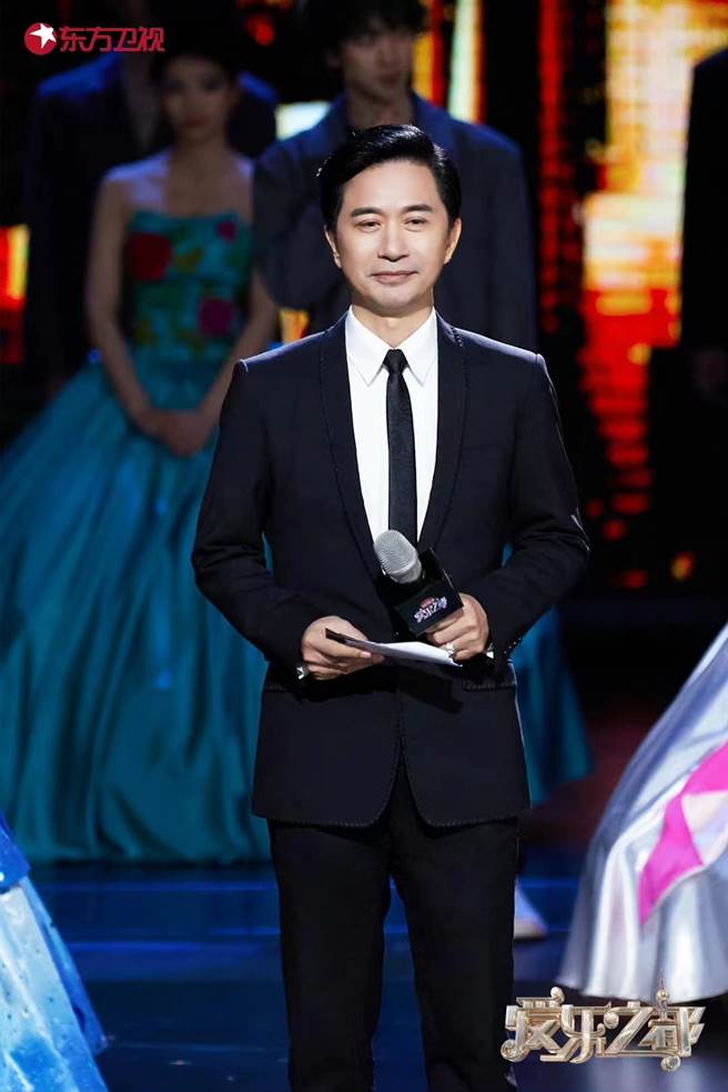 黃舒駿為音樂劇真人秀節目《愛樂之都》瘦身5公斤。（黃舒駿提供）