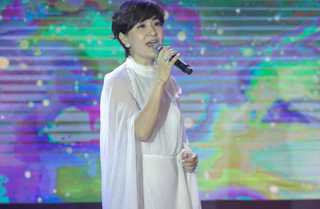 上海封城！ 方芳芳為家人加30個群搶購200顆蛋（中時資料照）