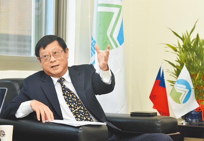 帛琉總統惠恕仁邀請蔡英文總統訪問帛琉，並參加13日舉行的「我們的海洋大會」，總統指派環保署長張子敬（見圖）擔任總統特使代表出席，這是我國參與這項國際會議以來的最高層級，更是首次以官方身分受邀。（本報資料照片）